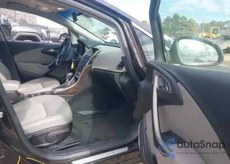 2012 Buick Verano z USA, uszkodzony, nr VIN 1G4PP5SK3C4197356